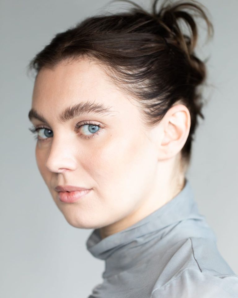 Sólbjört Sigurðardóttir