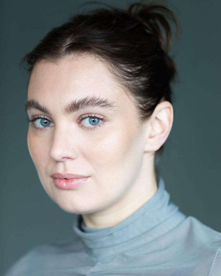 Sólbjört Sigurðardóttir