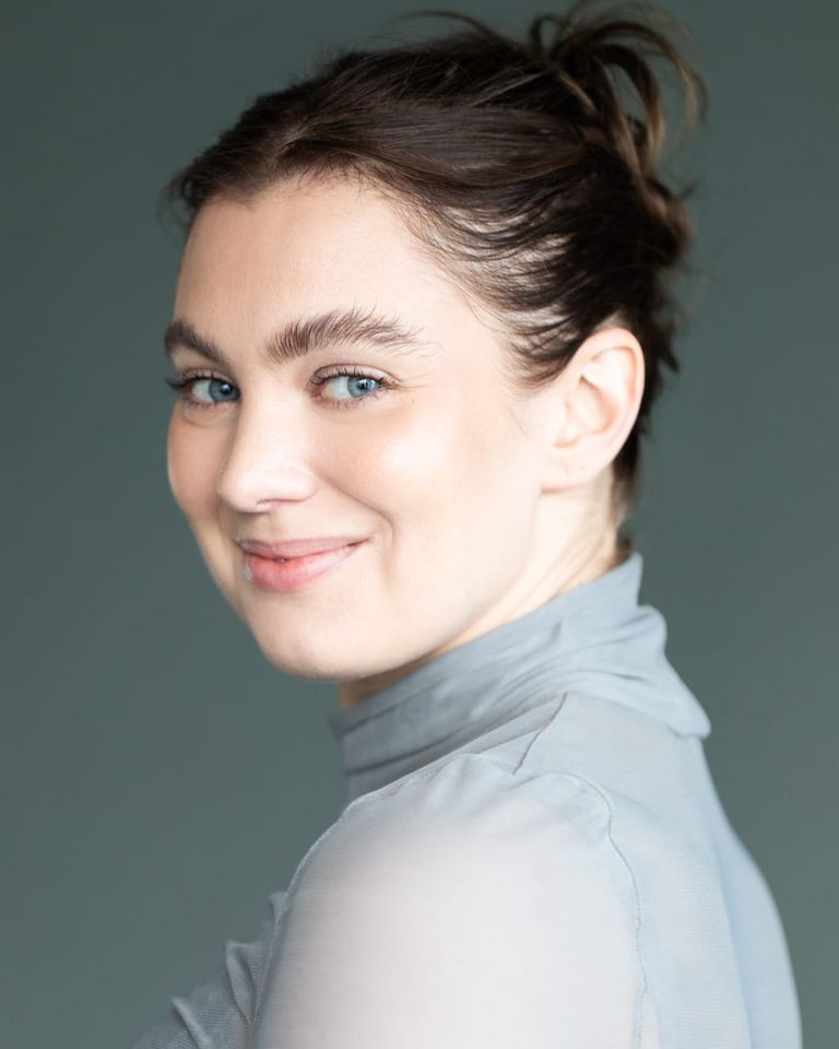 Sólbjört Sigurðardóttir