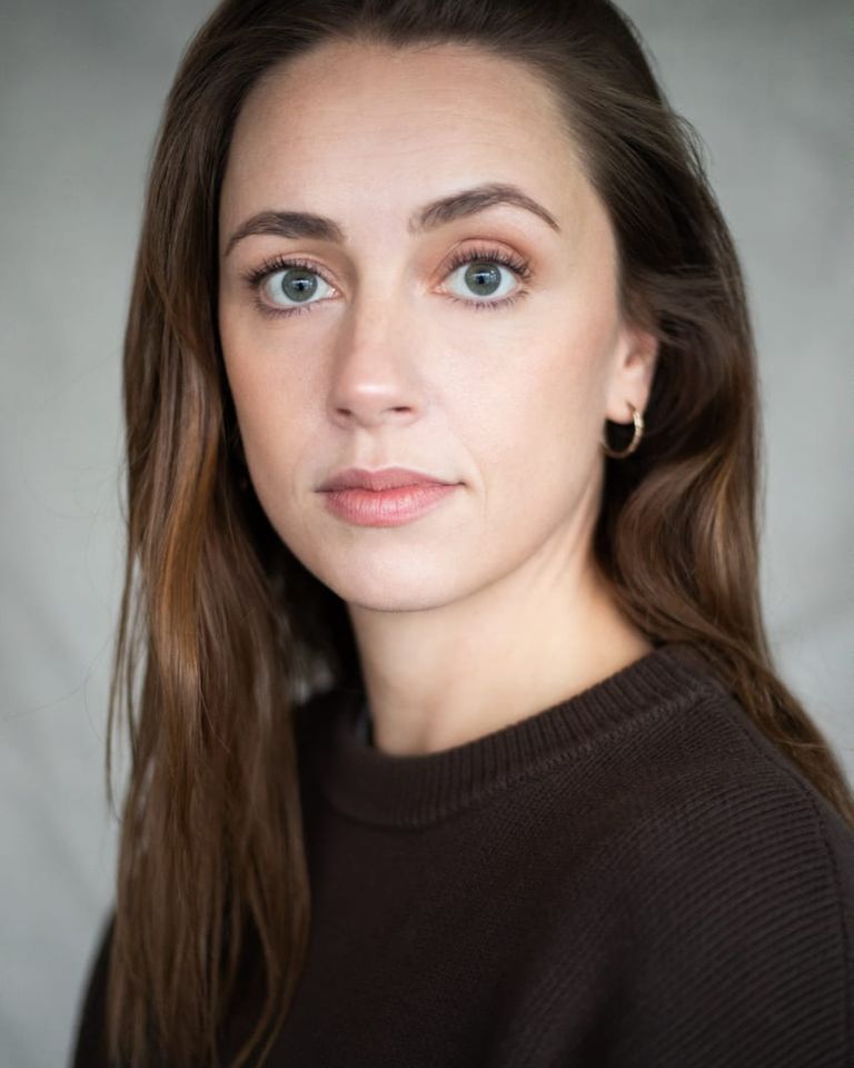 Steinunn Arinbjarnar