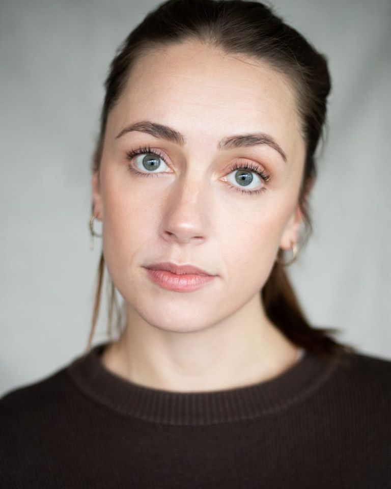 Steinunn Arinbjarnar