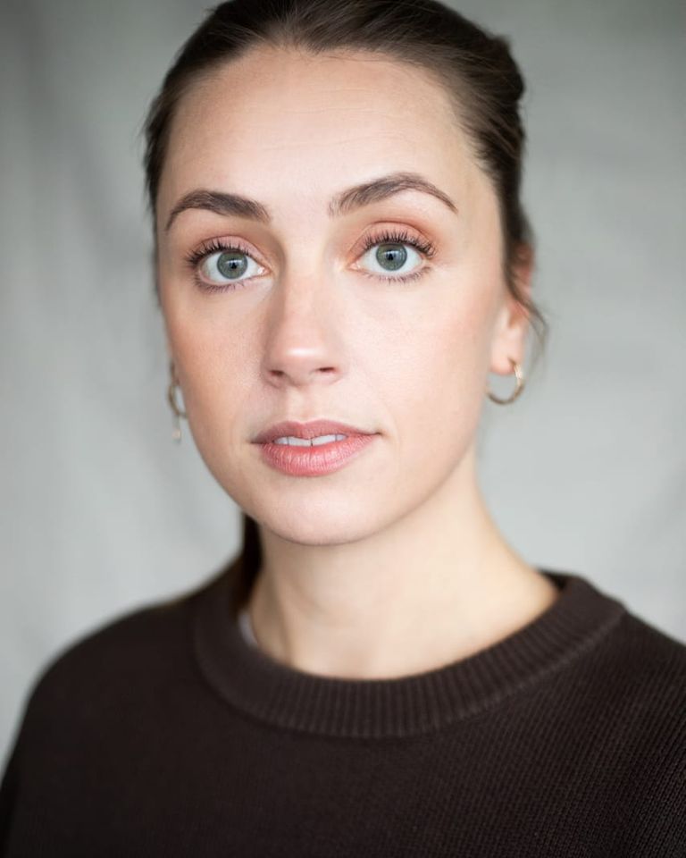 Steinunn Arinbjarnar