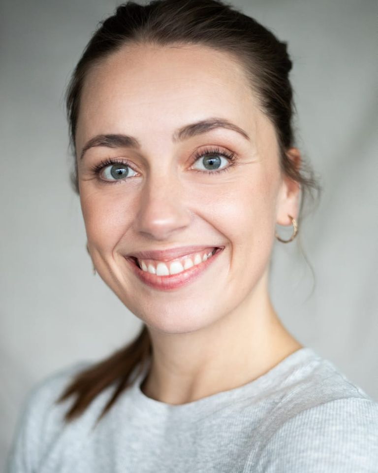 Steinunn Arinbjarnar