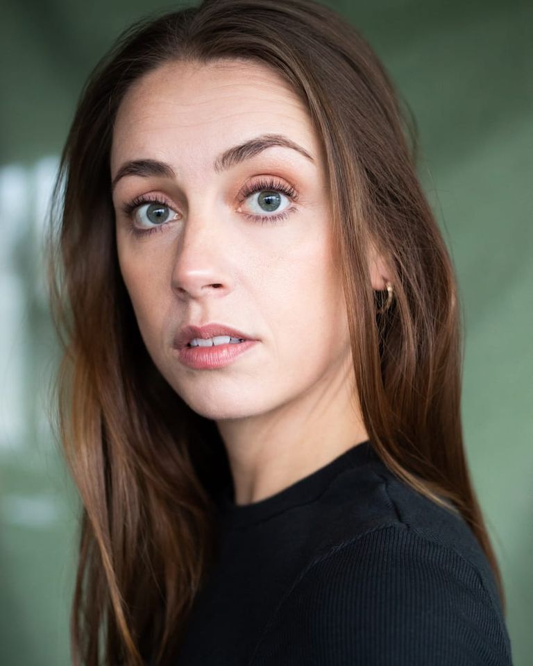 Steinunn Arinbjarnar