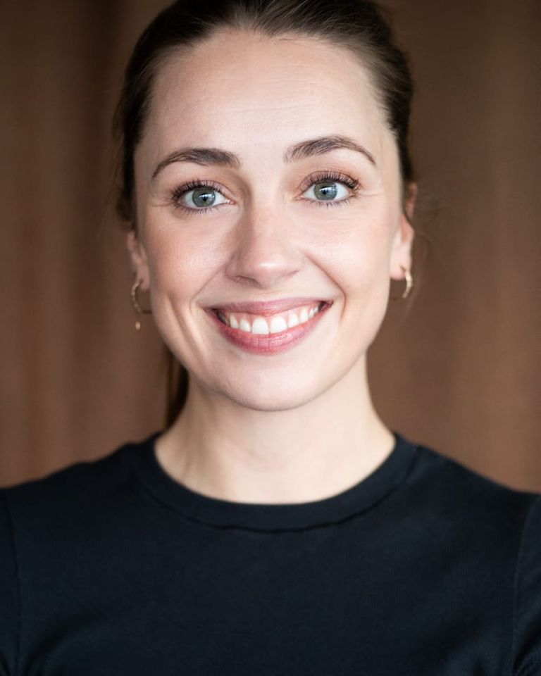 Steinunn Arinbjarnar