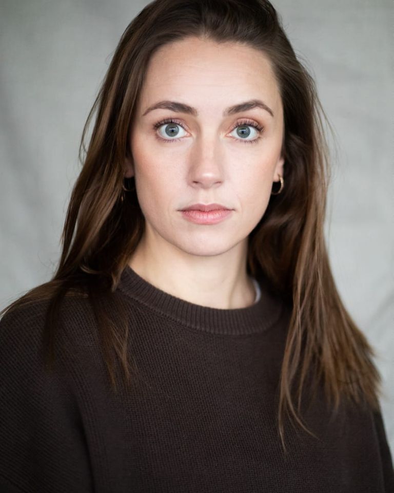 Steinunn Arinbjarnar