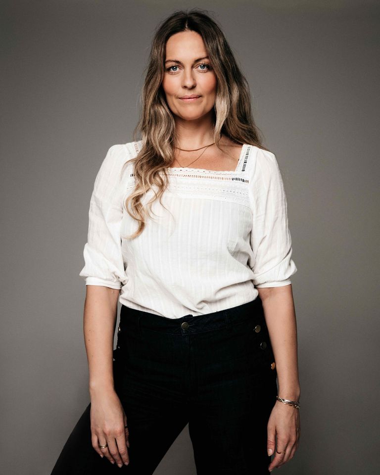 Svandís Dóra Einarsdóttir