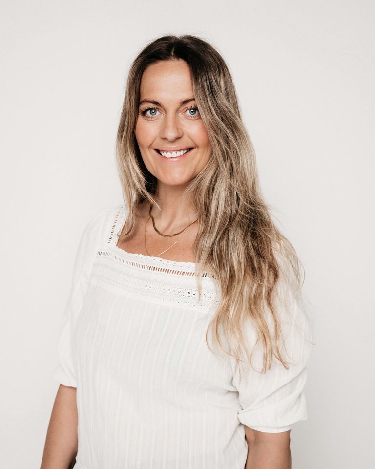 Svandís Dóra Einarsdóttir