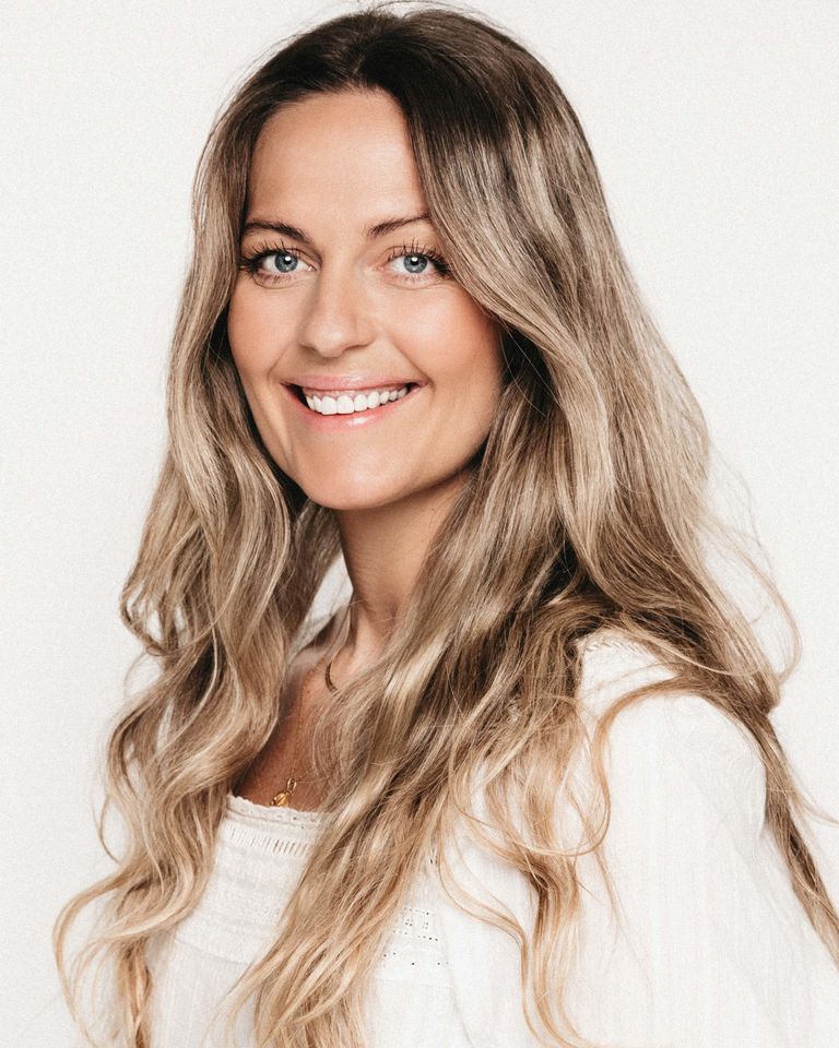 Svandís Dóra Einarsdóttir