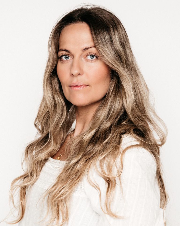 Svandís Dóra Einarsdóttir