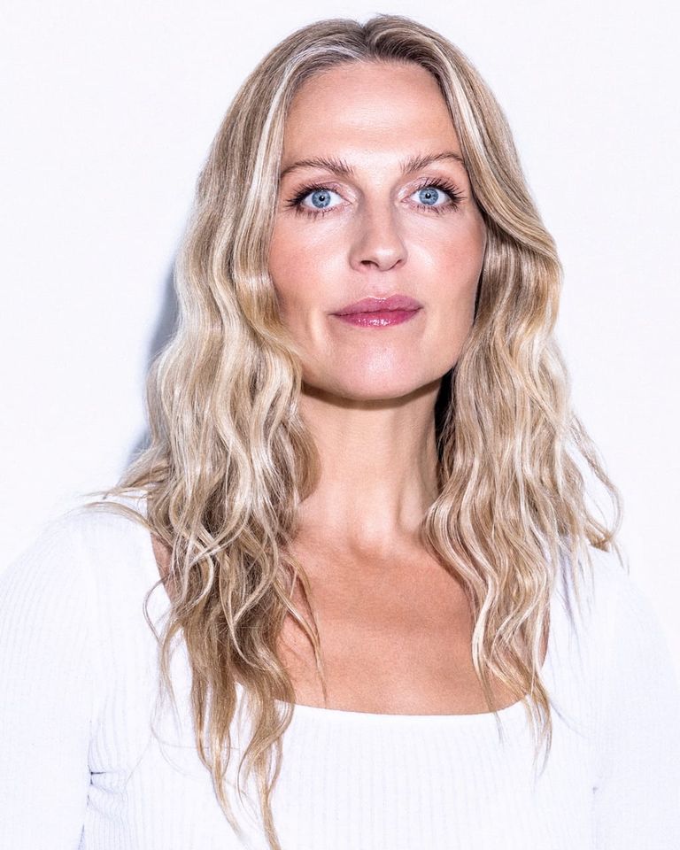 Svandís Dóra Einarsdóttir