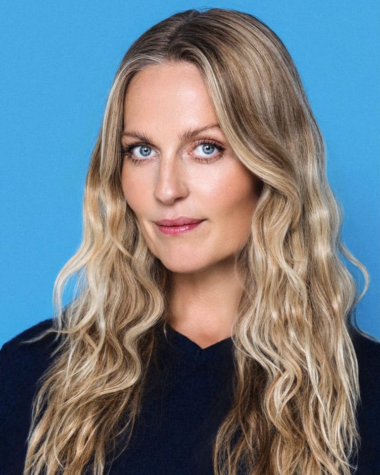 Svandís Dóra Einarsdóttir