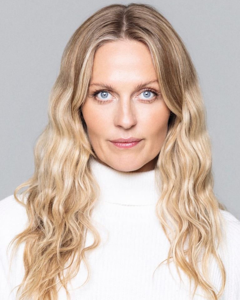 Svandís Dóra Einarsdóttir