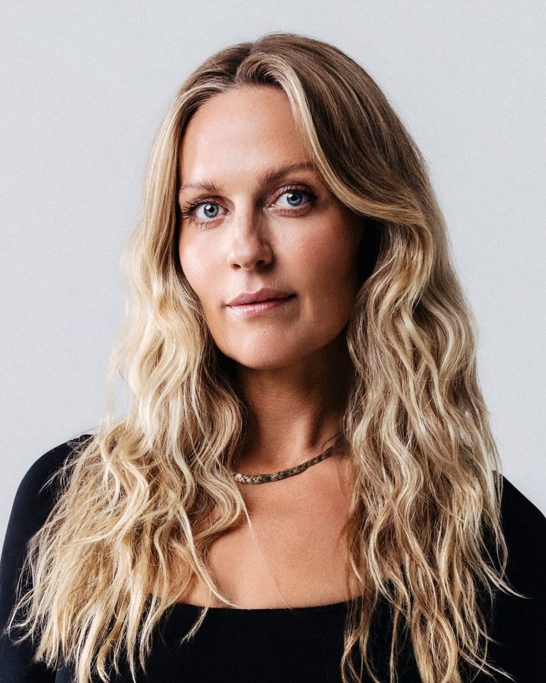 Svandís Dóra Einarsdóttir