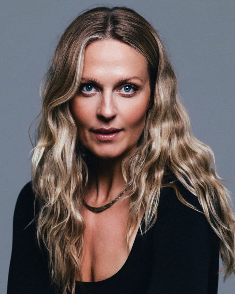 Svandís Dóra Einarsdóttir