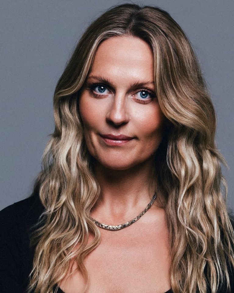 Svandís Dóra Einarsdóttir