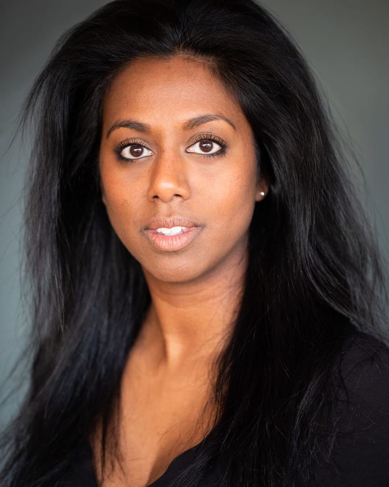 Tinna Björt Guðjónsdóttir