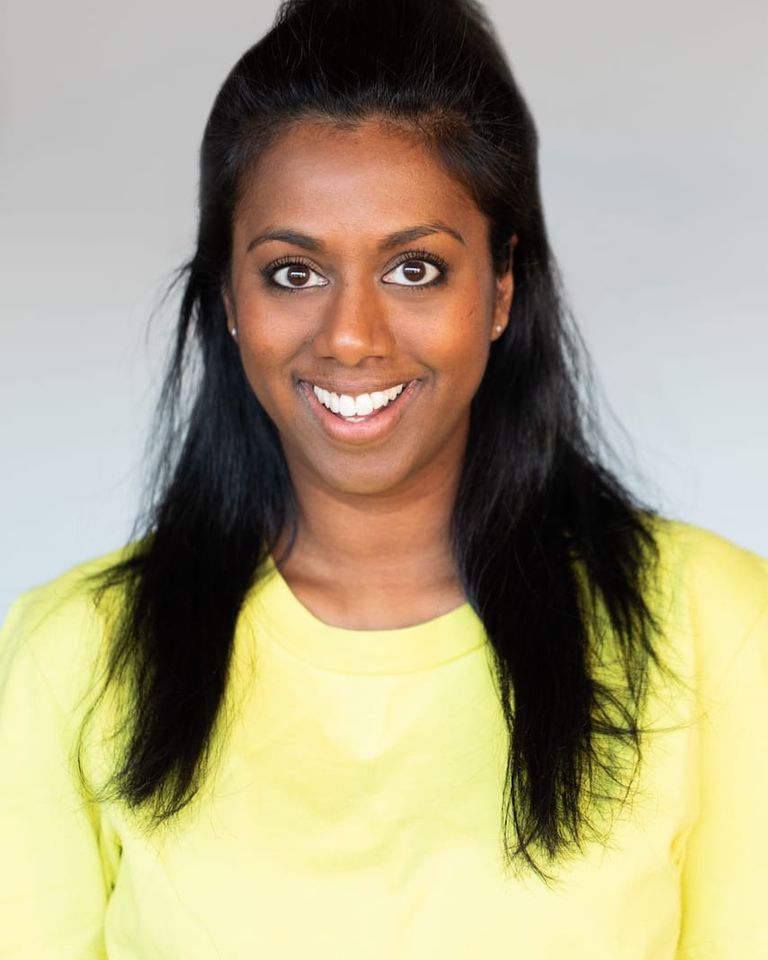 Tinna Björt Guðjónsdóttir