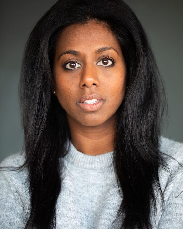 Tinna Björt Guðjónsdóttir