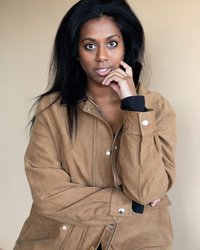 Tinna Björt Guðjónsdóttir