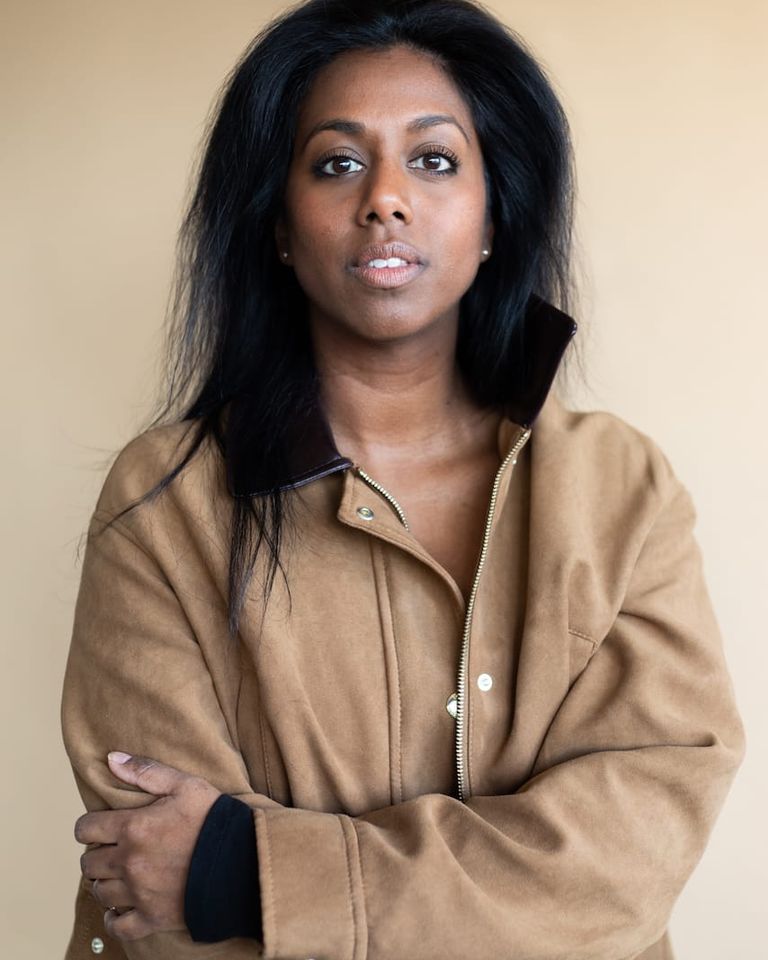 Tinna Björt Guðjónsdóttir