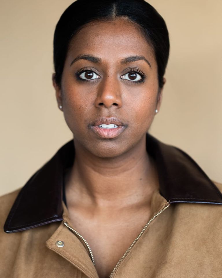 Tinna Björt Guðjónsdóttir