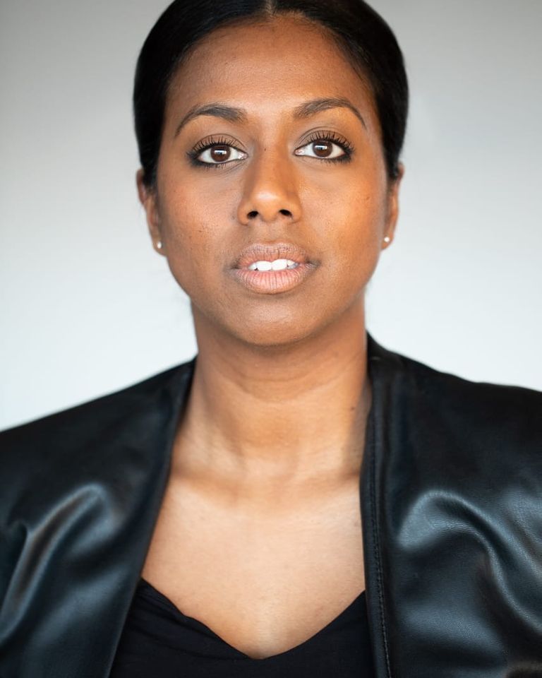 Tinna Björt Guðjónsdóttir