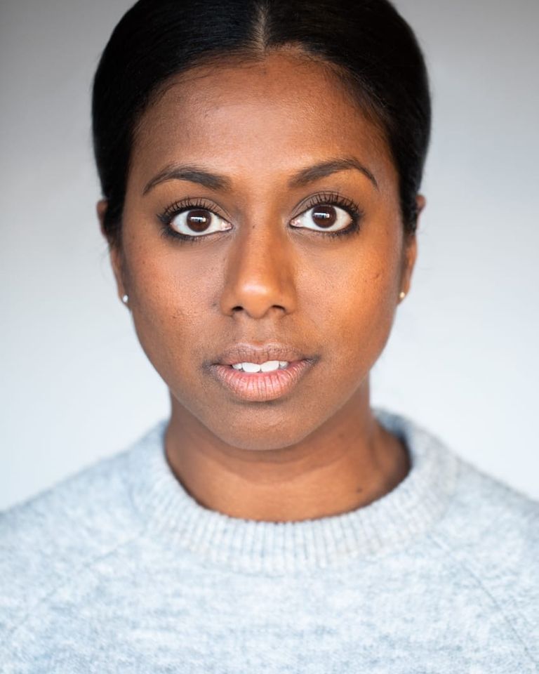 Tinna Björt Guðjónsdóttir