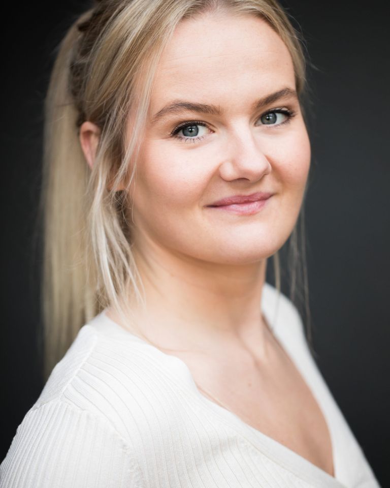 Vala Kristín Eiríksdóttir