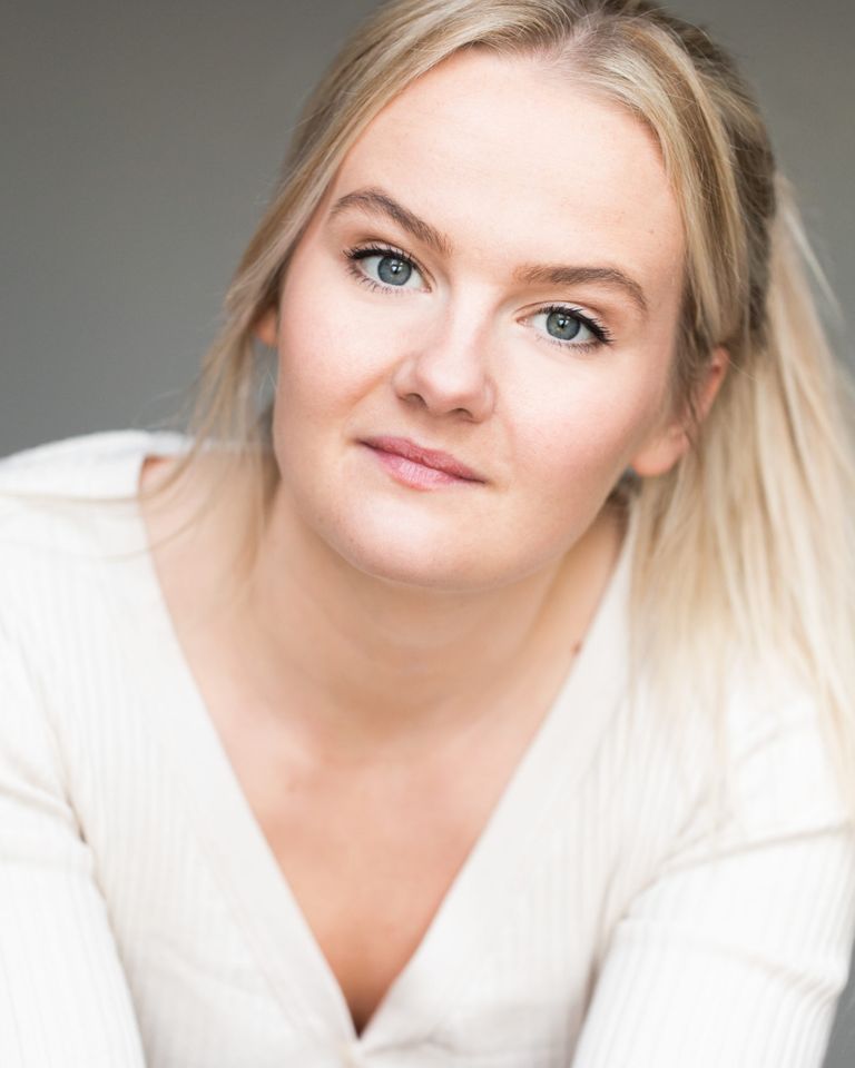 Vala Kristín Eiríksdóttir