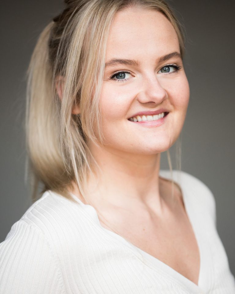 Vala Kristín Eiríksdóttir