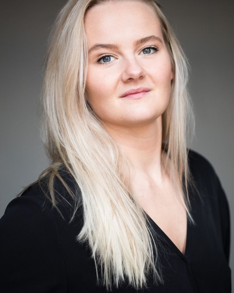 Vala Kristín Eiríksdóttir