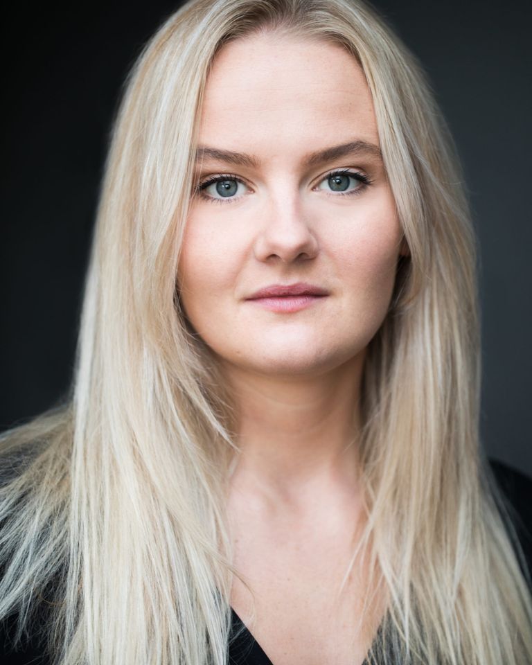 Vala Kristín Eiríksdóttir