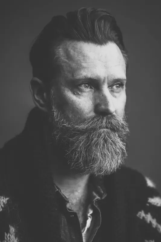 Árni Björn Helgason