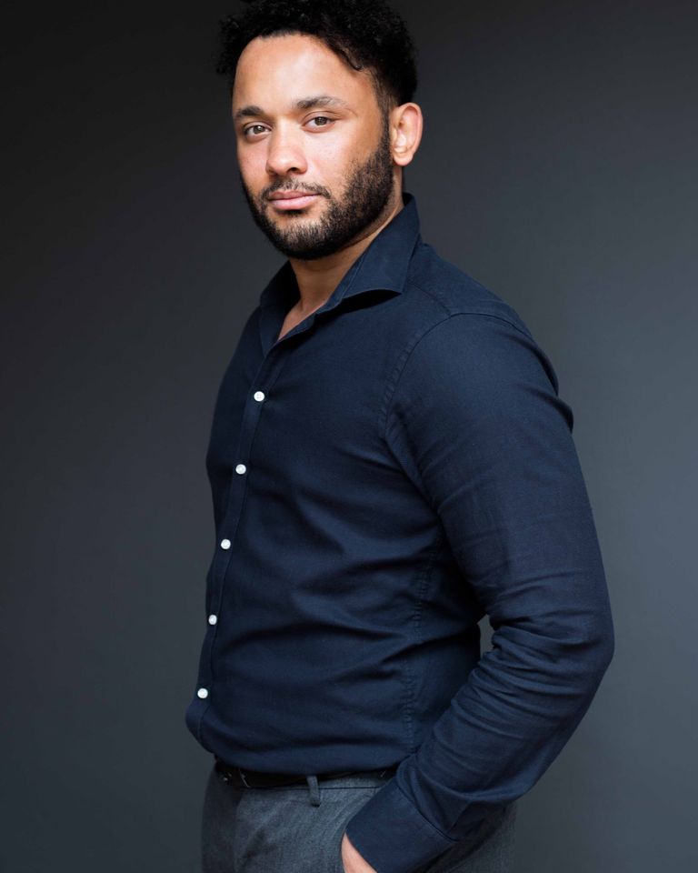 Davið Thor Katrinarson