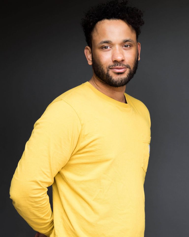 Davið Thor Katrinarson