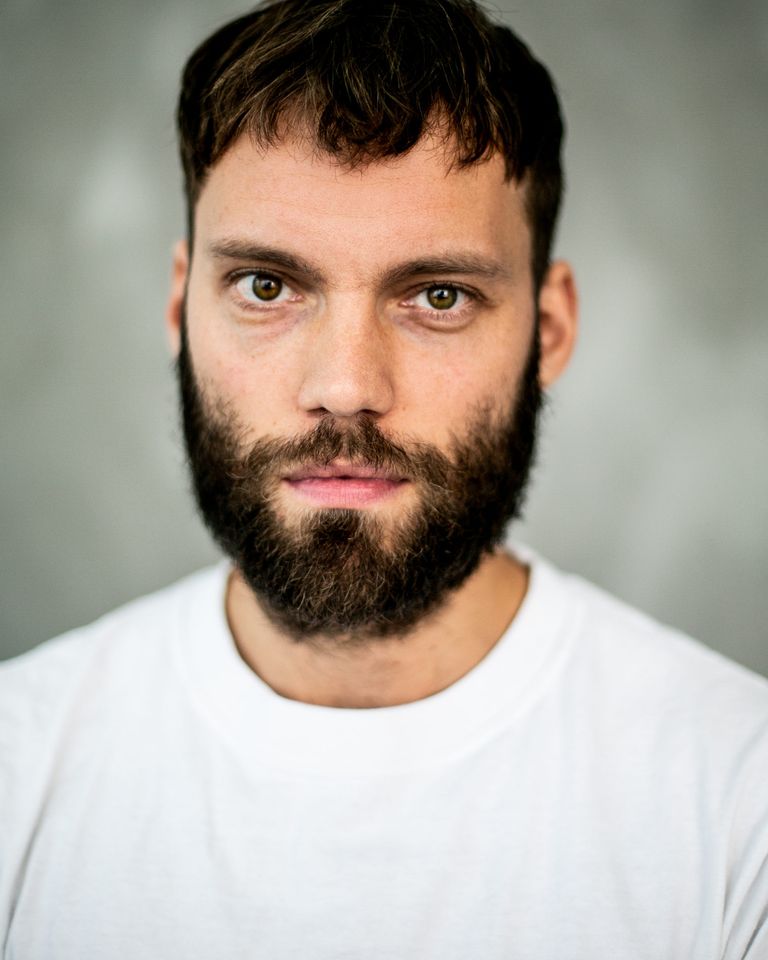 Haraldur Stefánsson