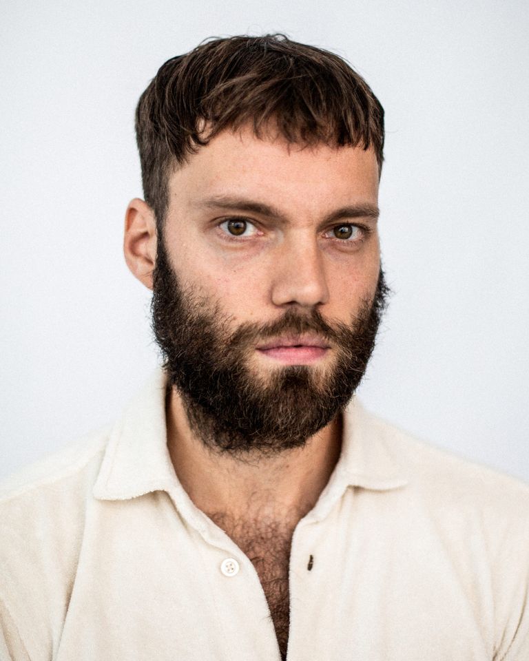 Haraldur Stefánsson