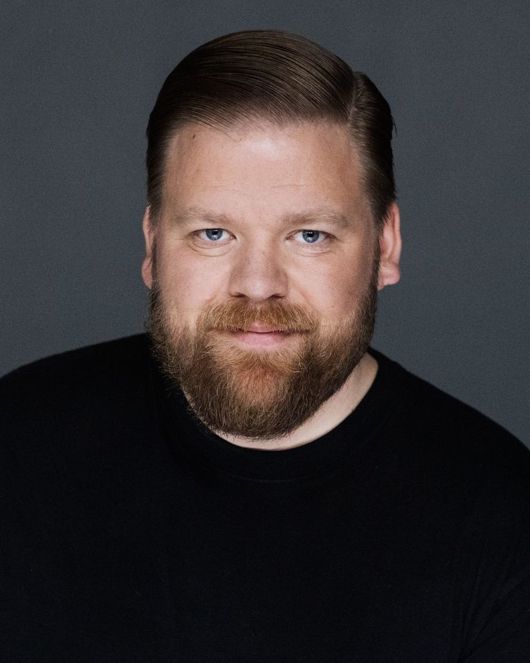 Hannes Óli Ágústsson