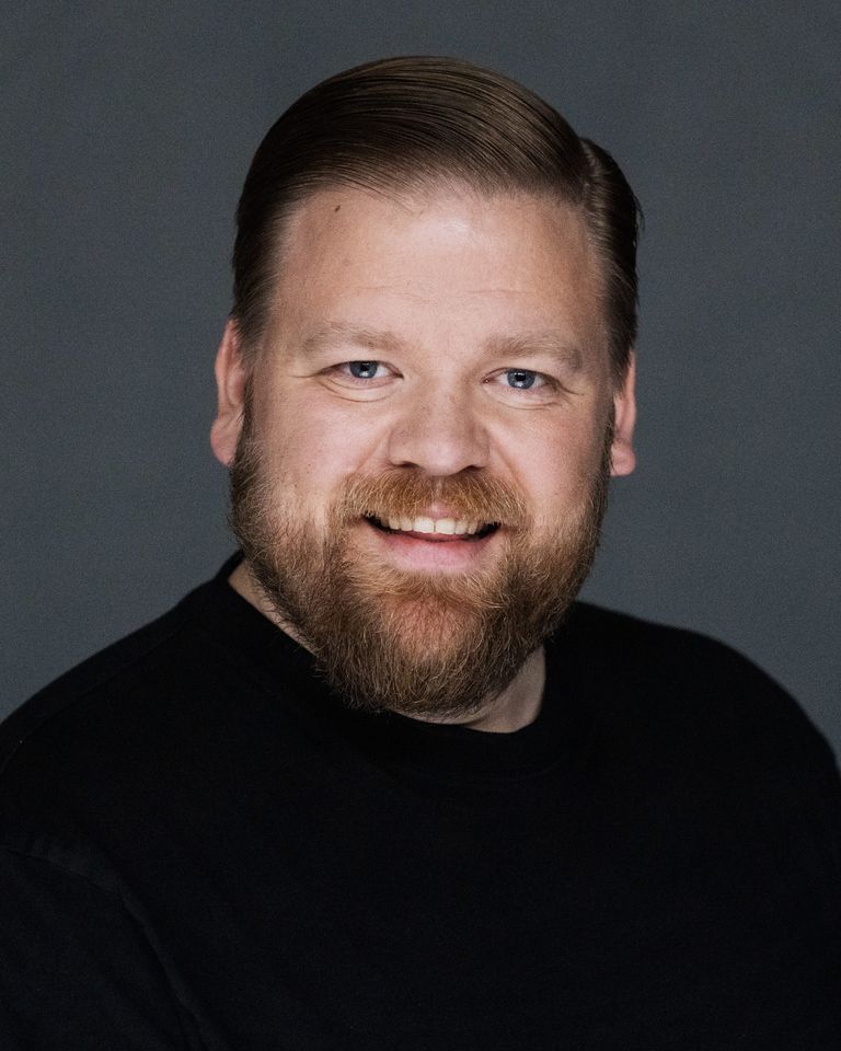 Hannes Óli Ágústsson