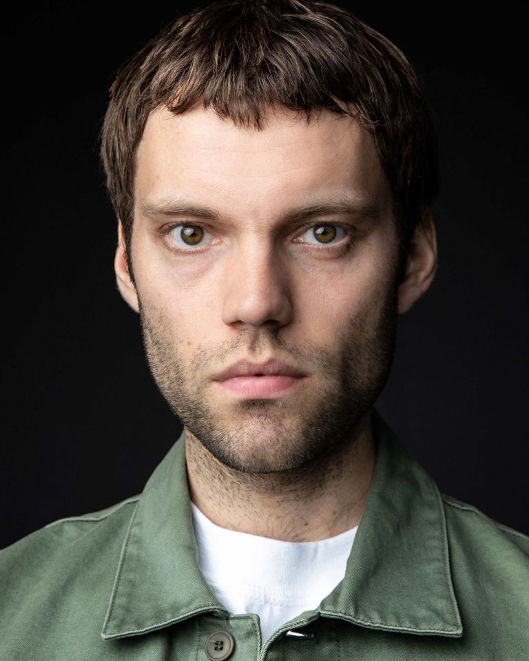 Haraldur Stefánsson