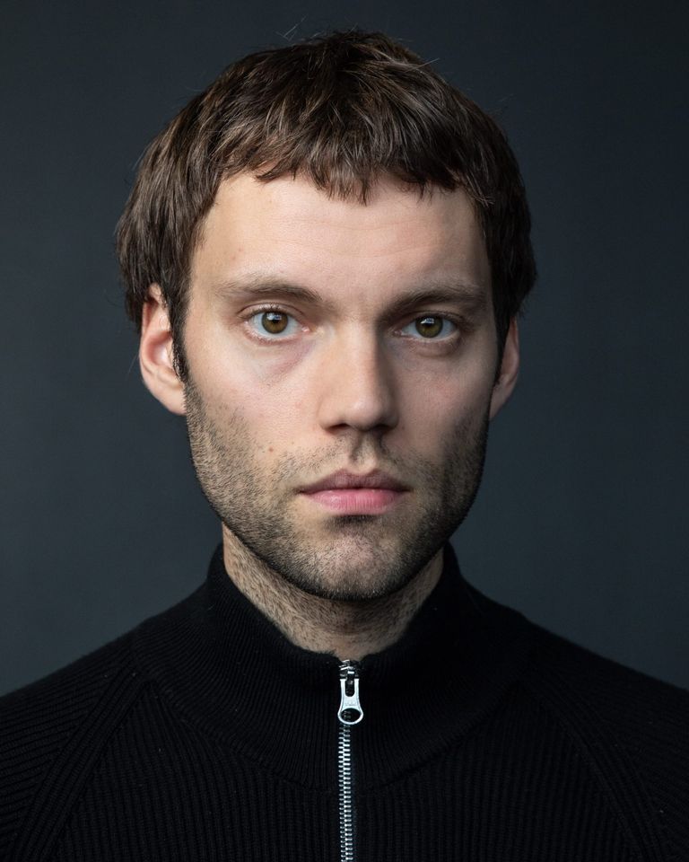 Haraldur Stefánsson