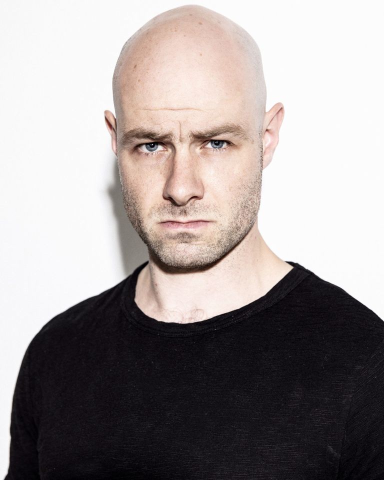 Hjörtur Jóhann Jónsson