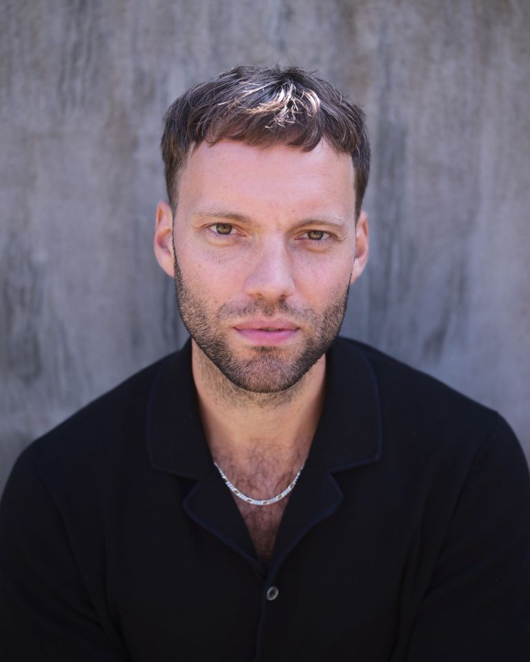 Haraldur Stefánsson