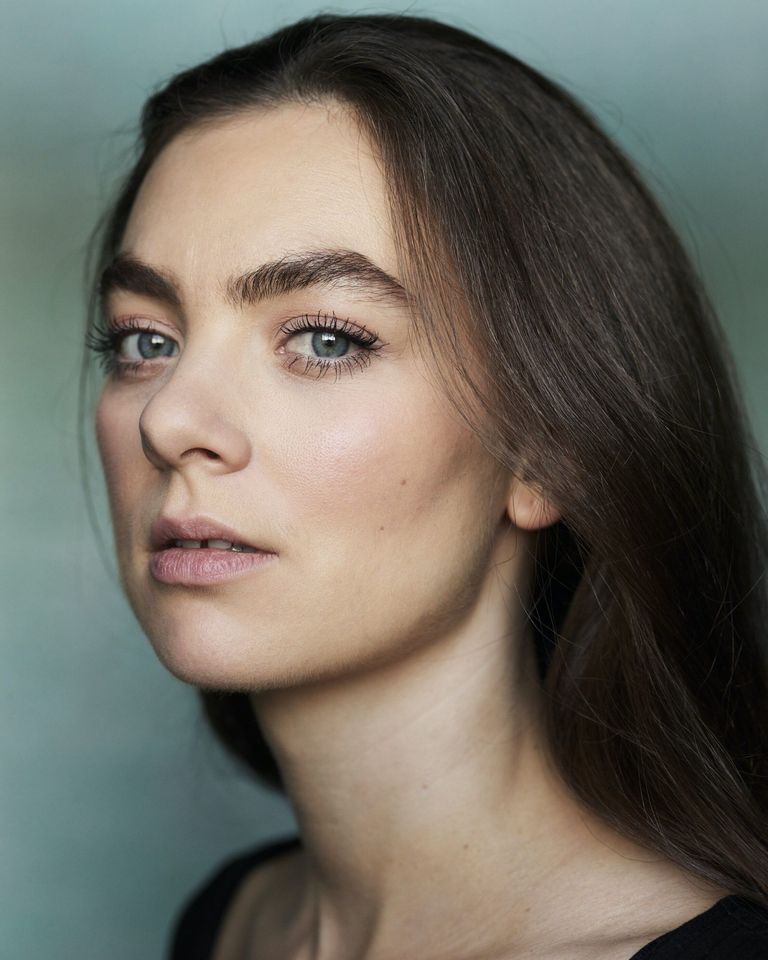 Íris Tanja Í. Flygenring