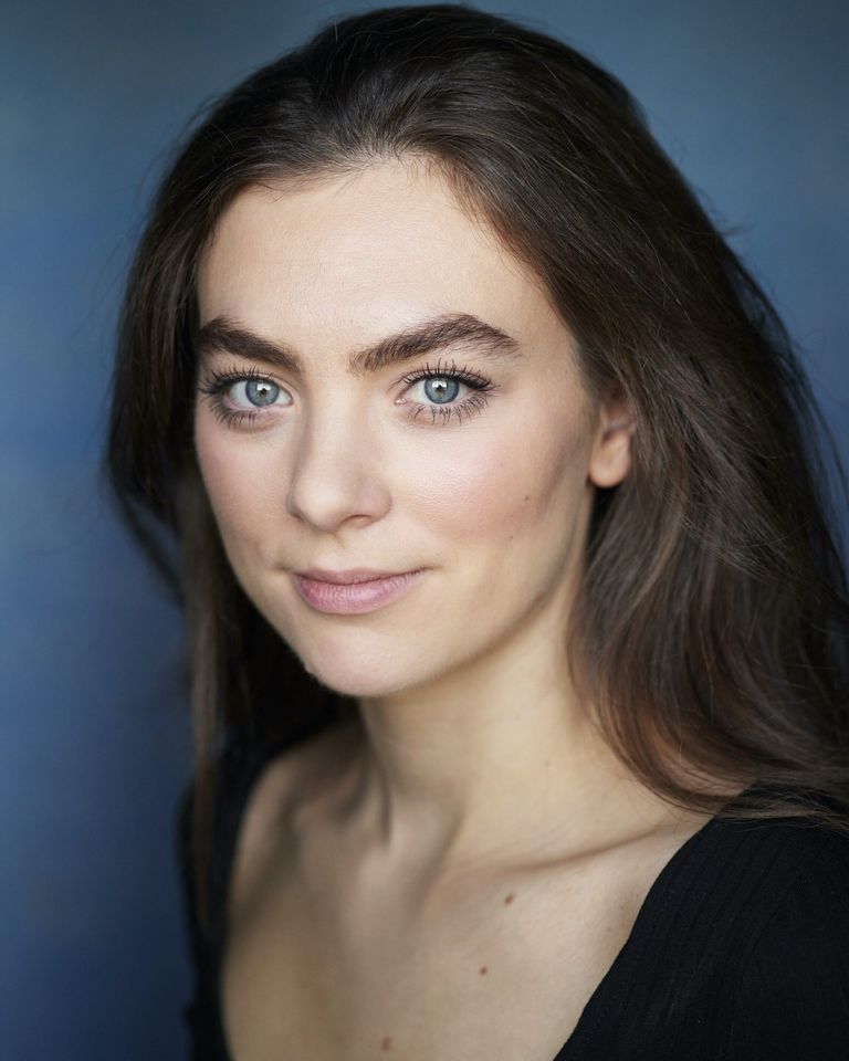 Íris Tanja Í. Flygenring