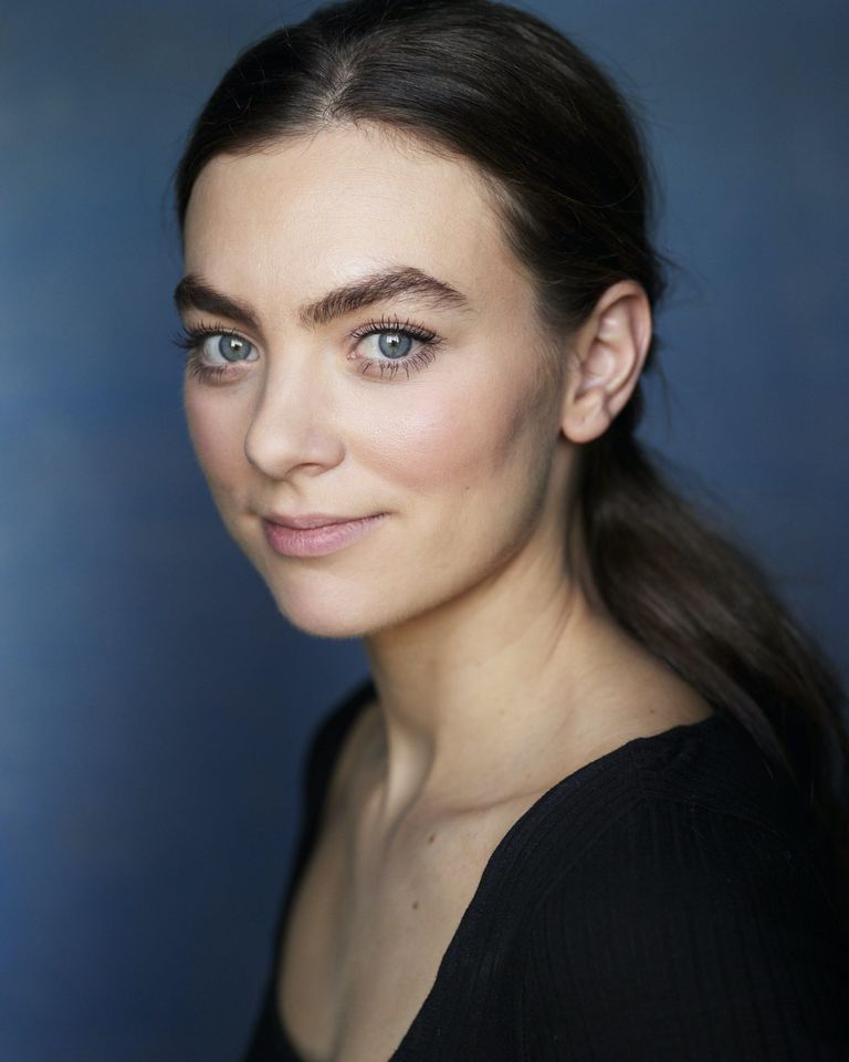 Íris Tanja Í. Flygenring