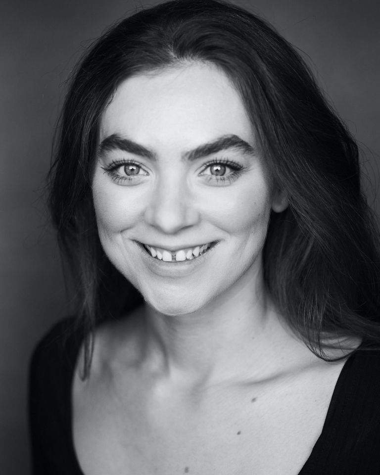 Íris Tanja Í. Flygenring