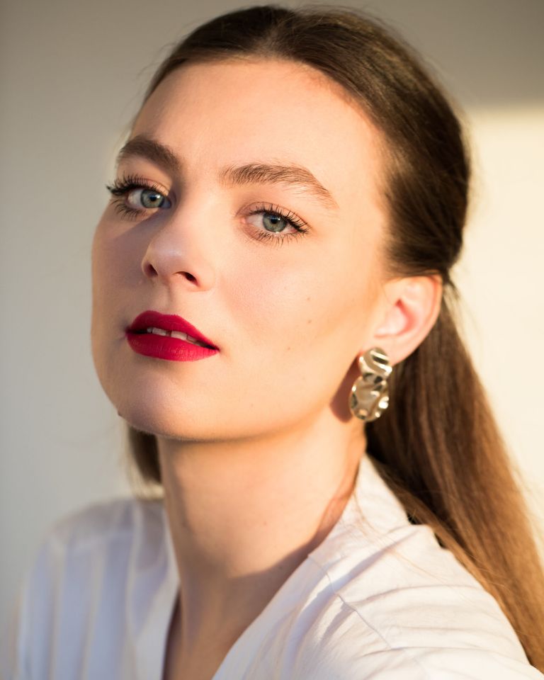 Íris Tanja Í. Flygenring