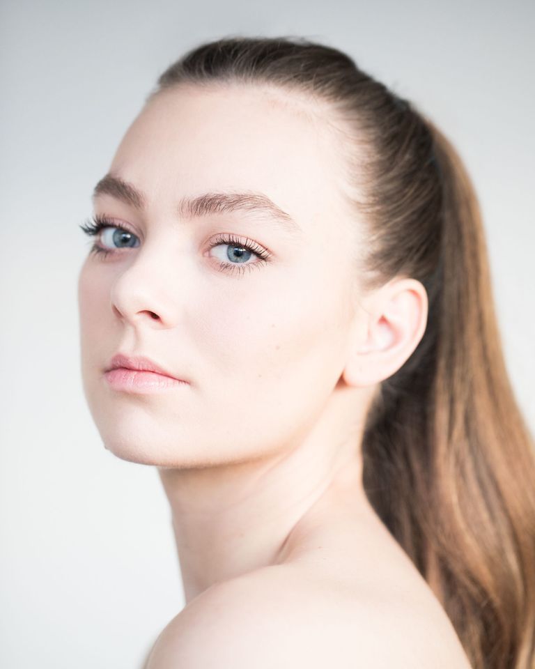 Íris Tanja Í. Flygenring